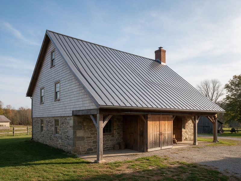 roofing project near St. Louis, MO